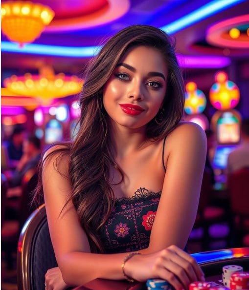 Mobile casino card game browsing on 9777bet app for Bangladesh players