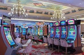 Responsible mines game reading on 9777bet app for adult users