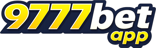 9777bet app home logo